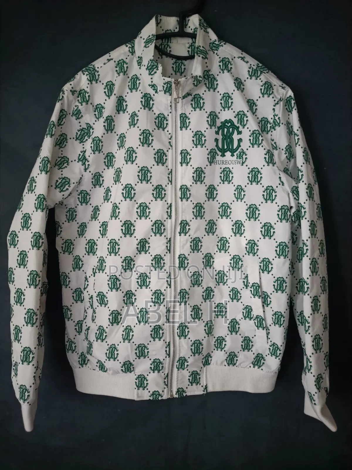 Men's Jacket