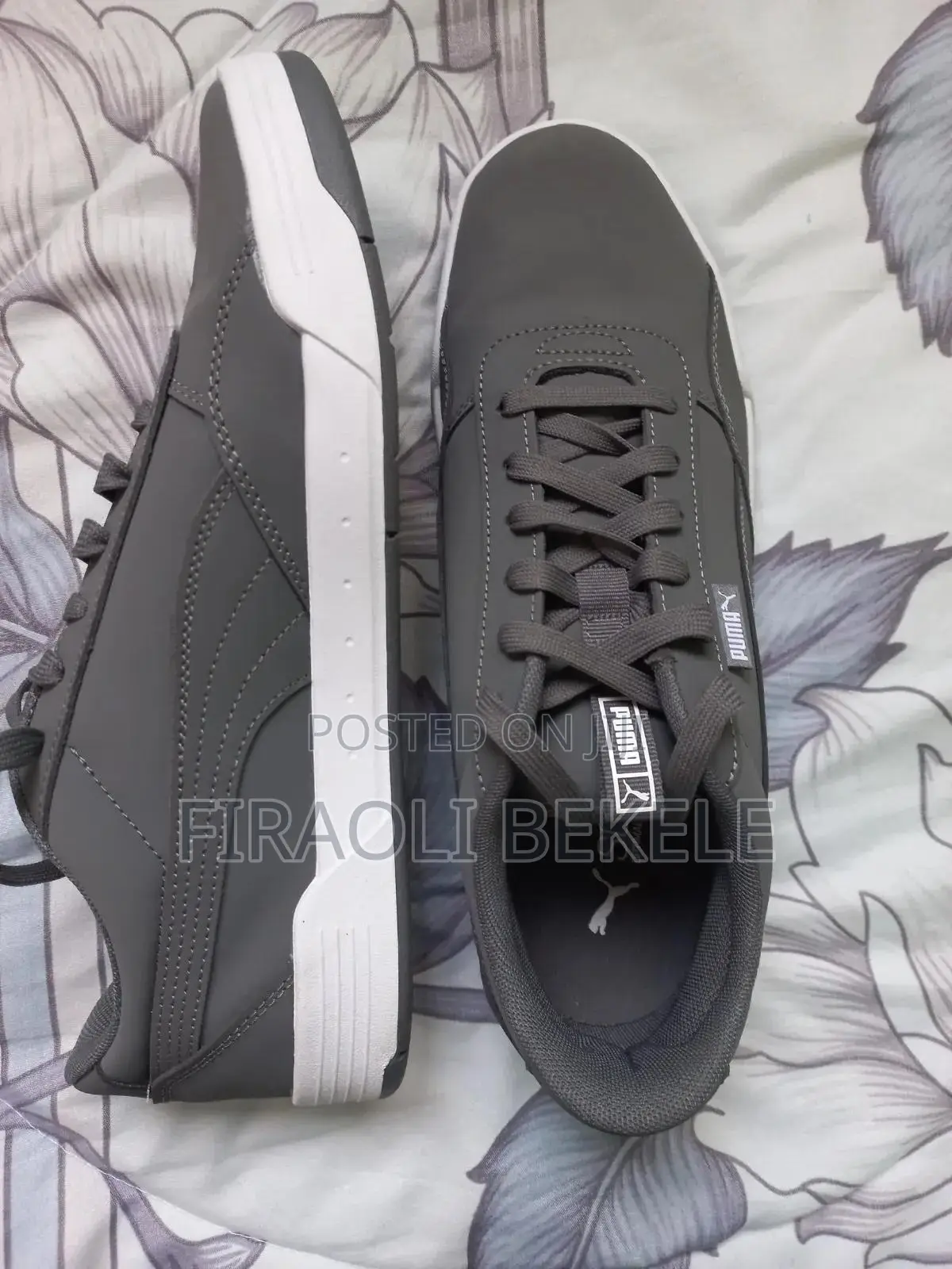 Puma Shoe for Men