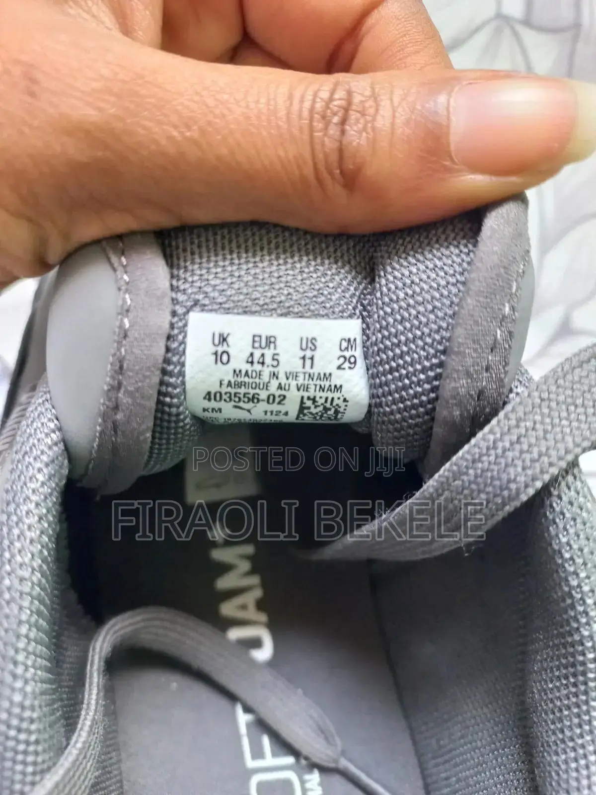 Puma Shoe for Men