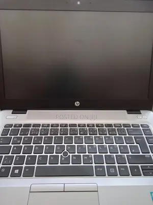 Laptop HP EliteBook 840 G3 8GB Intel Core i5 HDD+SSD 1T