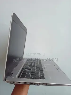 Laptop HP EliteBook 840 G3 8GB Intel Core i5 HDD+SSD 1T