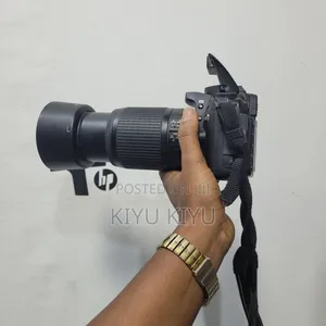 Nikon D80 Camera