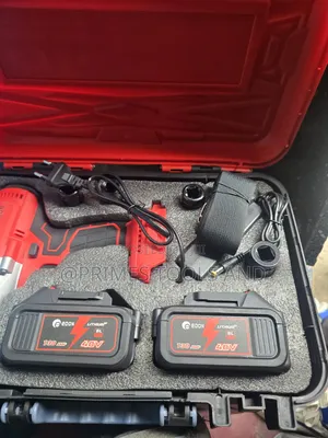 Edon Cordless Impact Wrench 48v