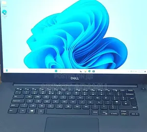 New Laptop Dell Precision 5540 16GB Intel Core i7 SSD 512GB