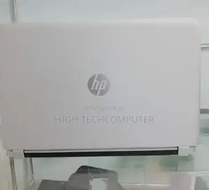 New Laptop HP Envy Pro 8GB Intel Core i7 SSD 512GB