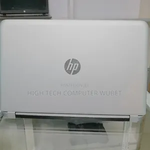 New Laptop HP Envy Pro 8GB Intel Core i7 SSD 512GB