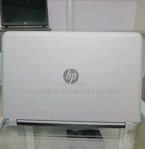 New Laptop HP Envy Pro 8GB Intel Core i7 SSD 512GB
