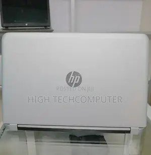 New Laptop HP Envy Pro 8GB Intel Core i7 SSD 512GB