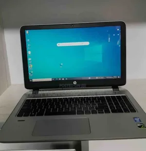 New Laptop HP Envy Pro 8GB Intel Core i7 SSD 512GB