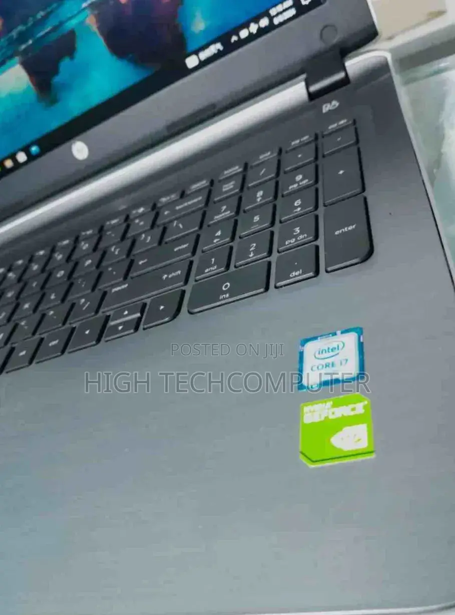 New Laptop HP Envy Pro 8GB Intel Core i7 SSD 512GB