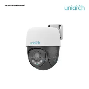 Unv Wireless Security Camera 360 Degrees Rotation Camera