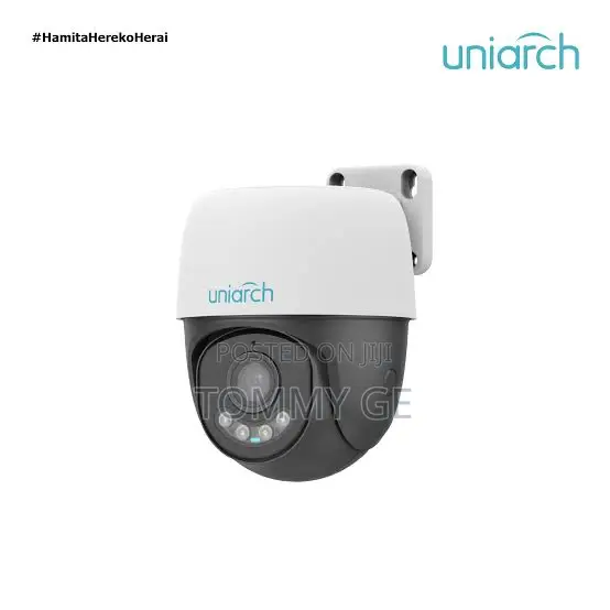 Unv Wireless Security Camera 360 Degrees Rotation Camera