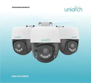 Unv Wireless Security Camera 360 Degrees Rotation Camera