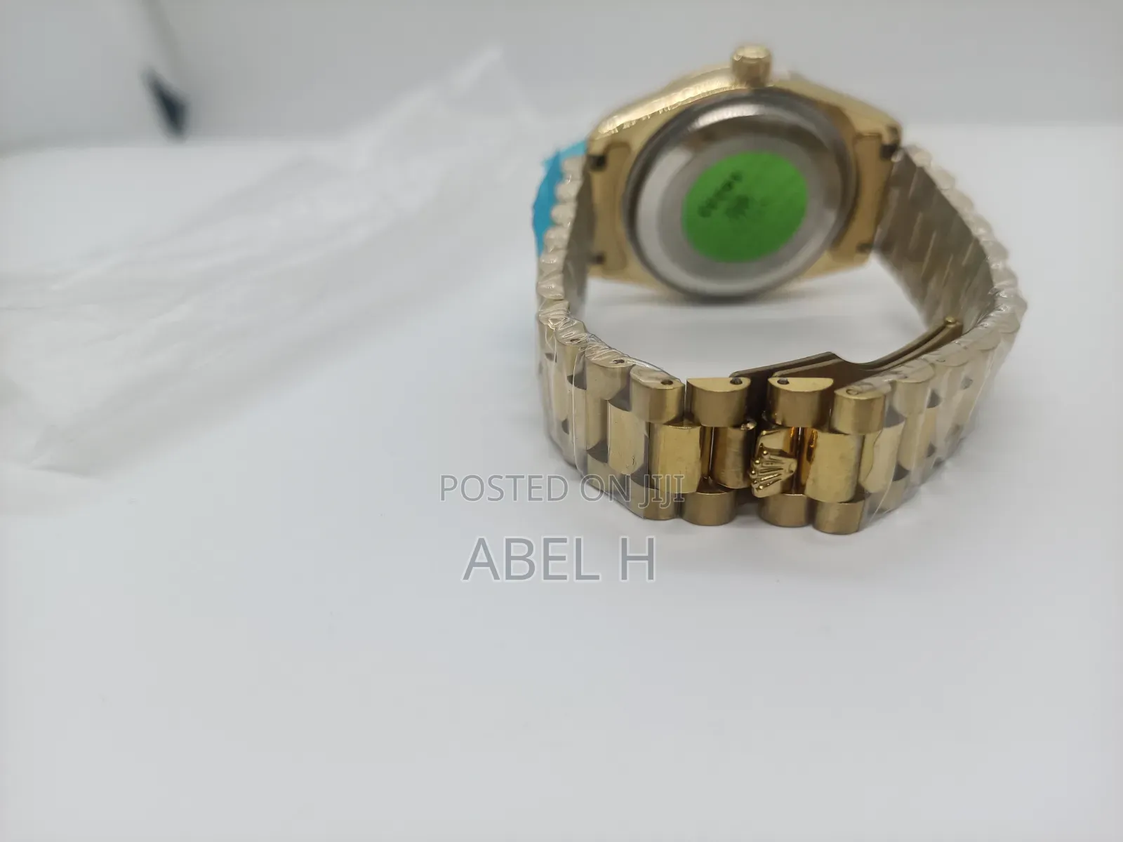 Men's Rolex Watch