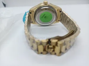Men's Rolex Watch
