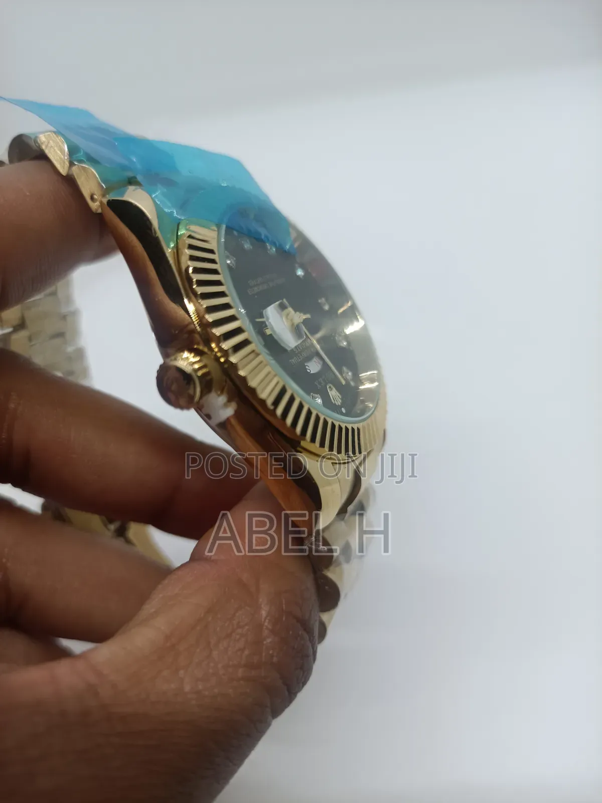 Men's Rolex Watch