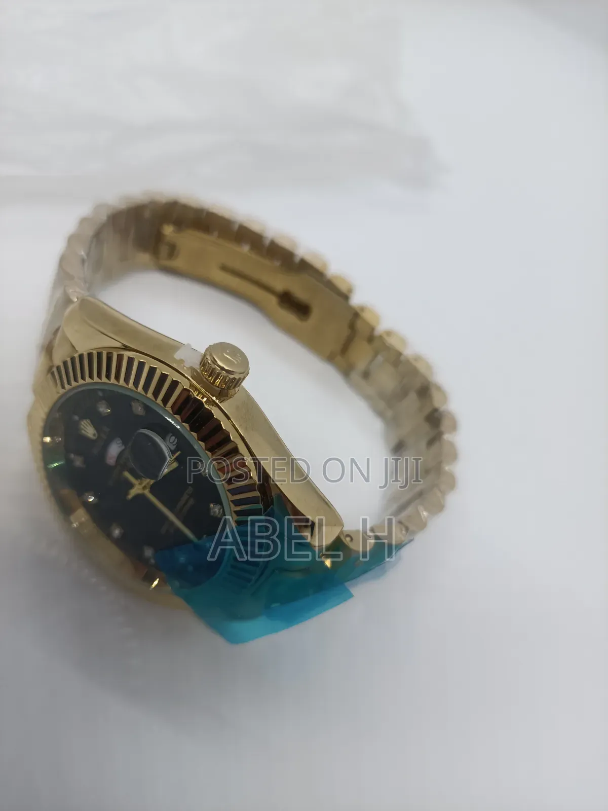 Men's Rolex Watch
