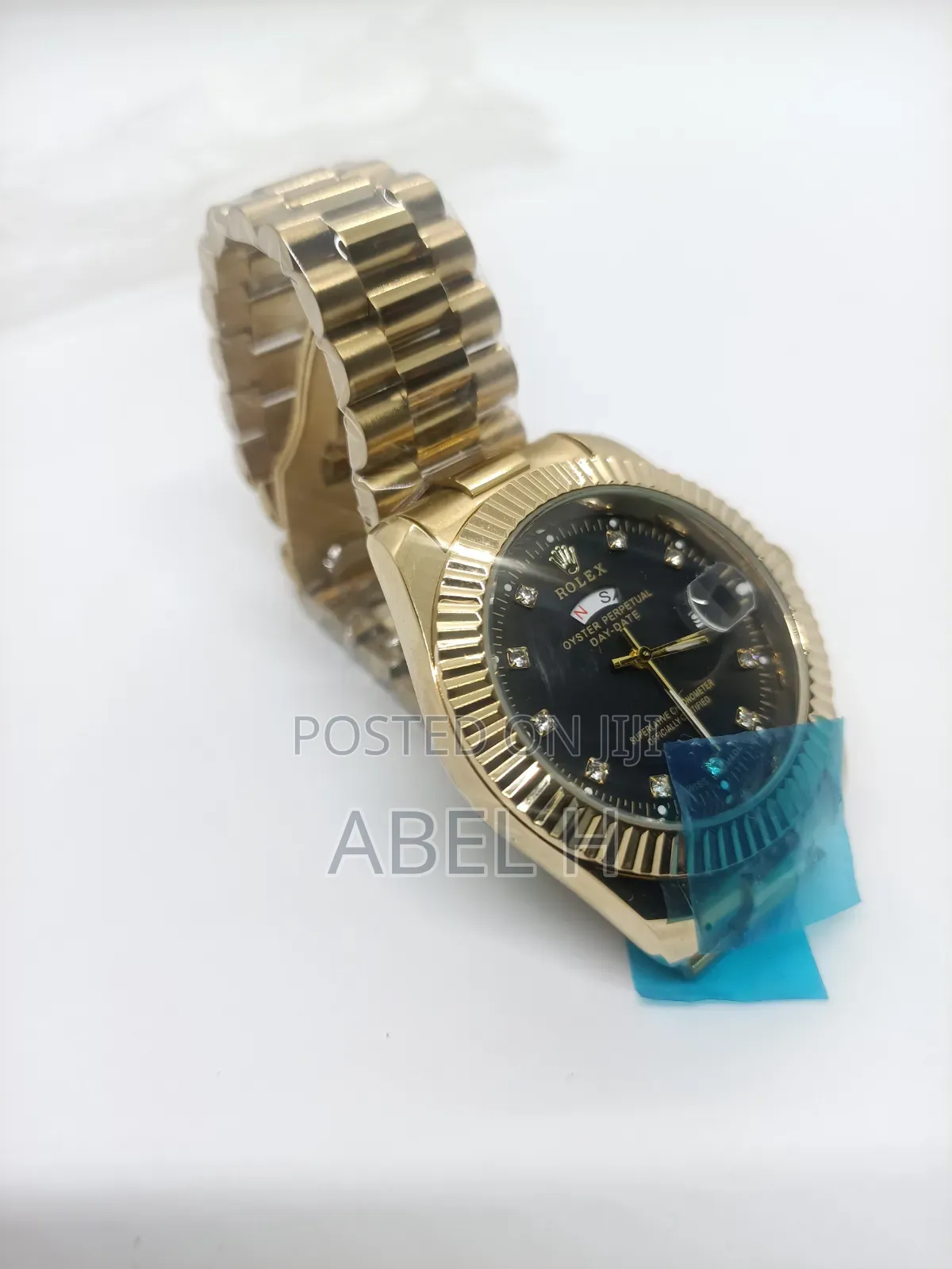 Men's Rolex Watch