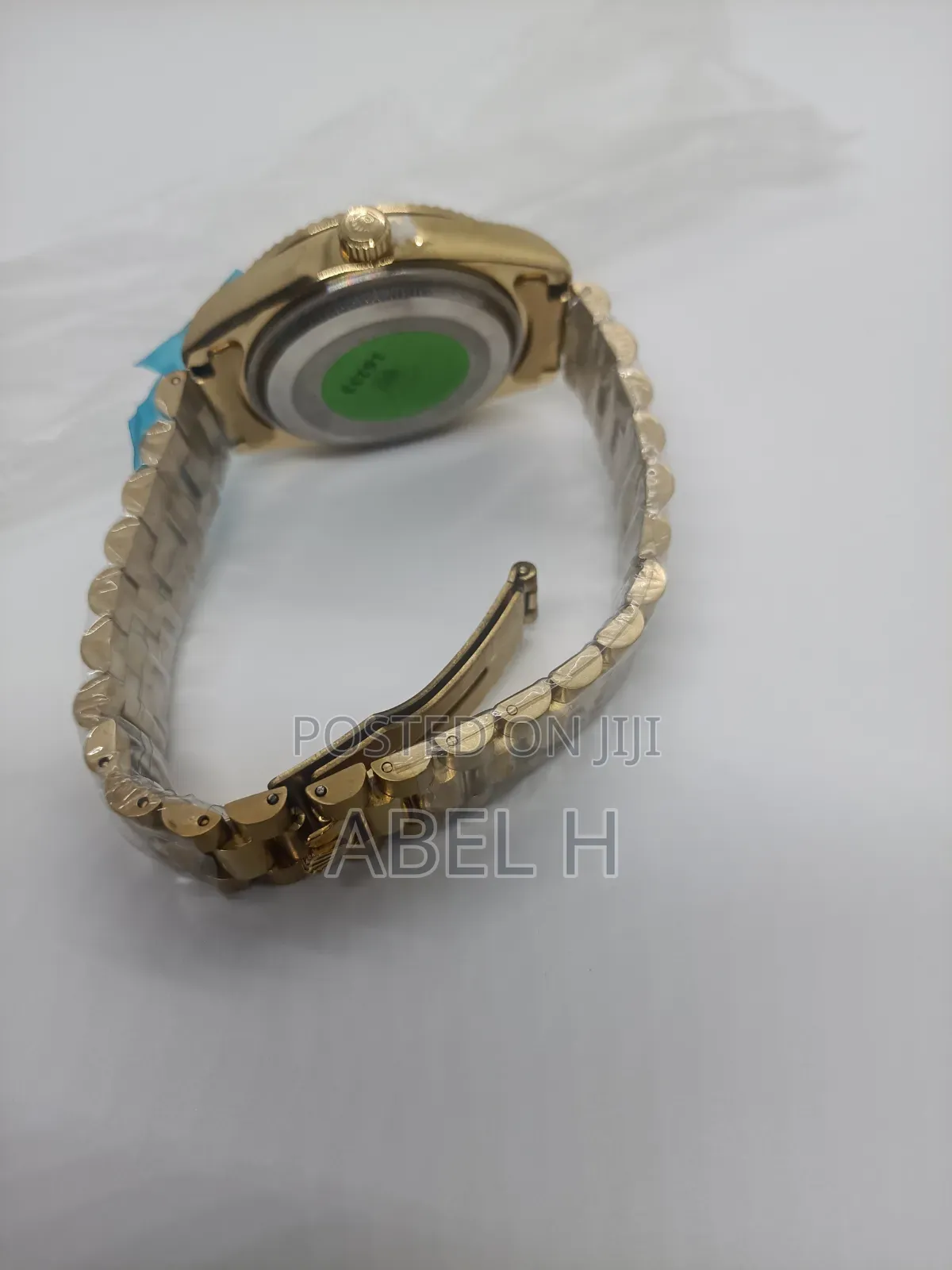 Men's Rolex Watch