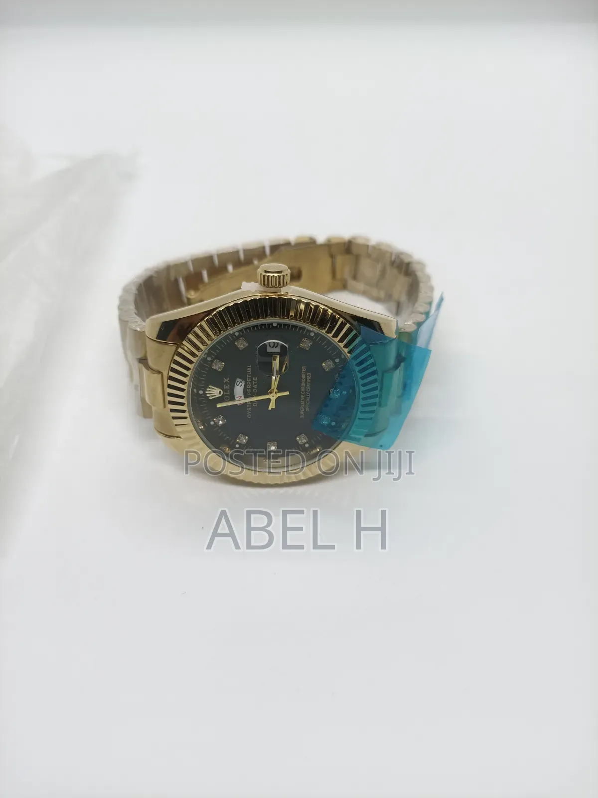 Men's Rolex Watch