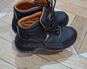 Construction Safety Shoes