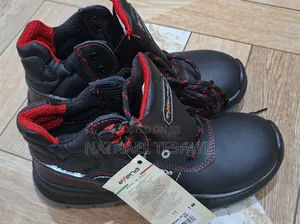 Construction Safety Shoes