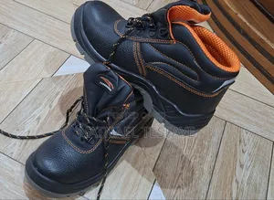 Construction Safety Shoes