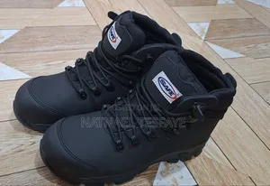 Construction Safety Shoes