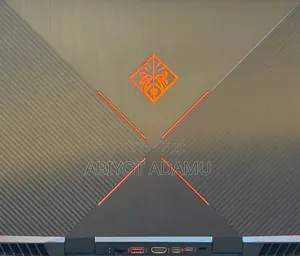New Laptop HP Omen X 16GB Nvidia SSD 512GB