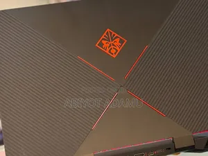 New Laptop HP Omen X 16GB Nvidia SSD 512GB