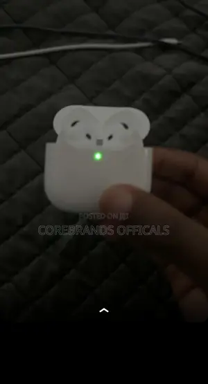 Earpods 4th Generation