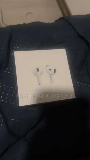 Earpods 4th Generation