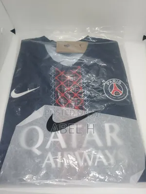 PSG Jersey Malya 25/26