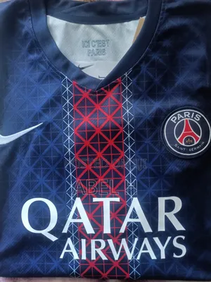 PSG Jersey Malya 25/26