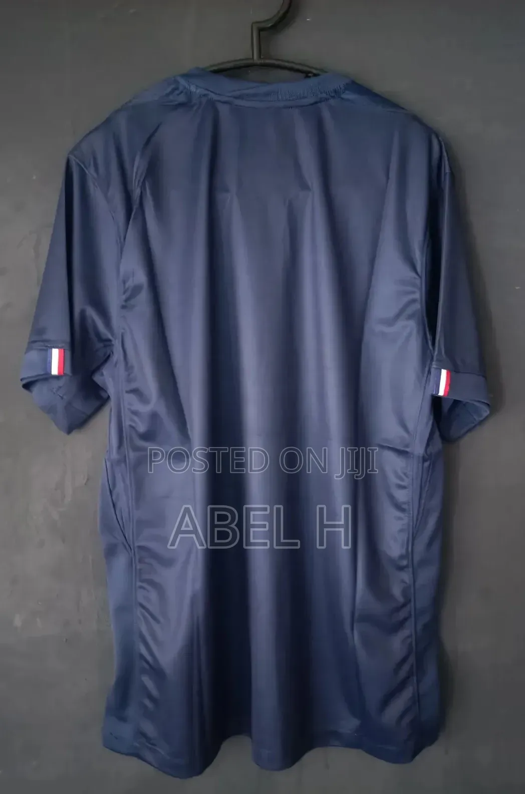 PSG Jersey Malya 25/26