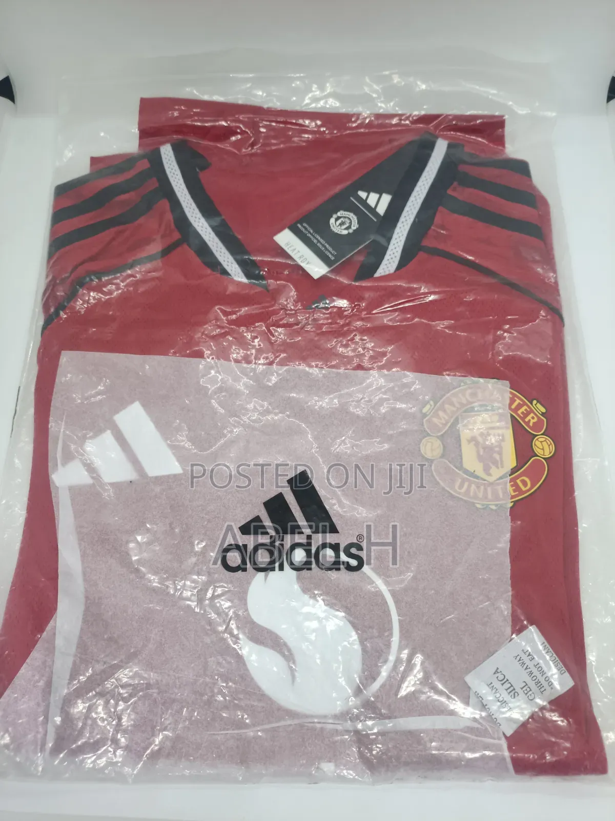 Manchester United Player Jersey Malya 25/26