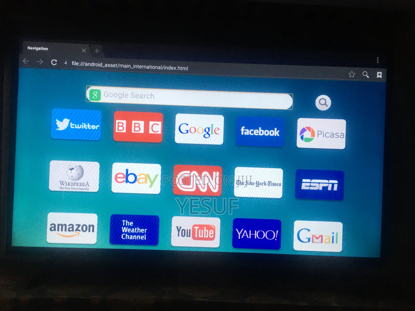 Tv (Television)