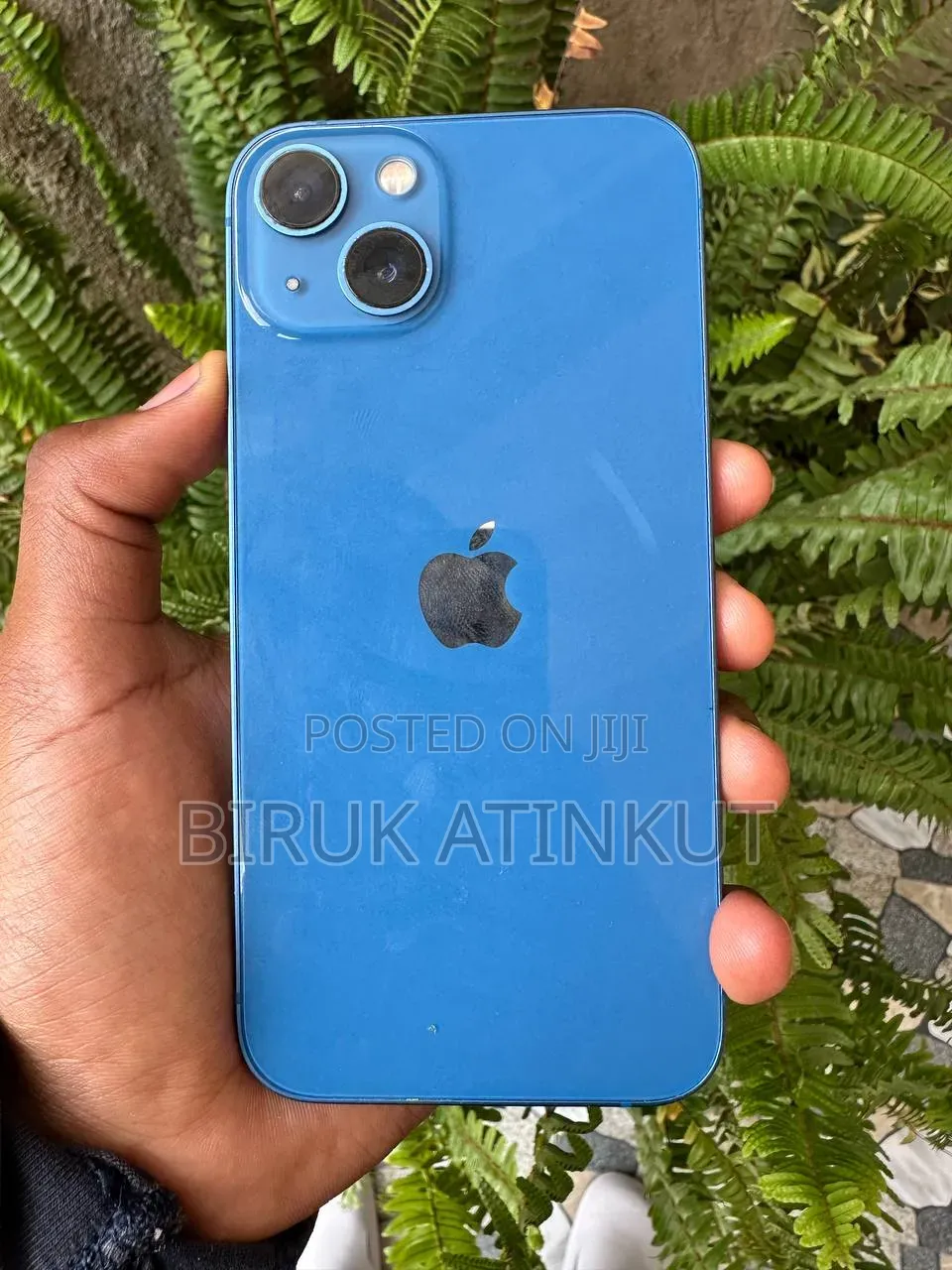 Apple iPhone 13 128 GB Blue