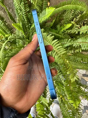 Apple iPhone 13 128 GB Blue