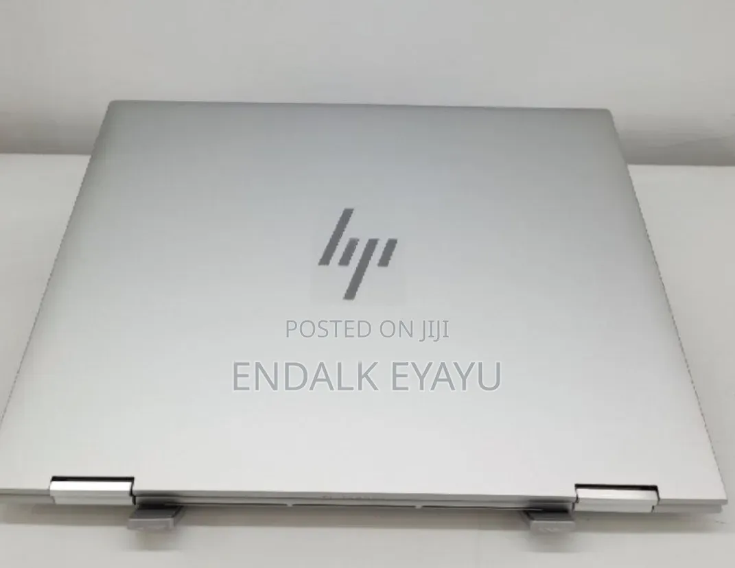 New Laptop HP Elite x360 830 G10 16GB Intel Core i7 SSD 512GB