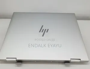 New Laptop HP Elite x360 830 G10 16GB Intel Core i7 SSD 512GB