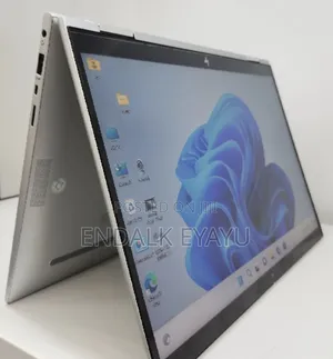 New Laptop HP Elite x360 830 G10 16GB Intel Core i7 SSD 512GB