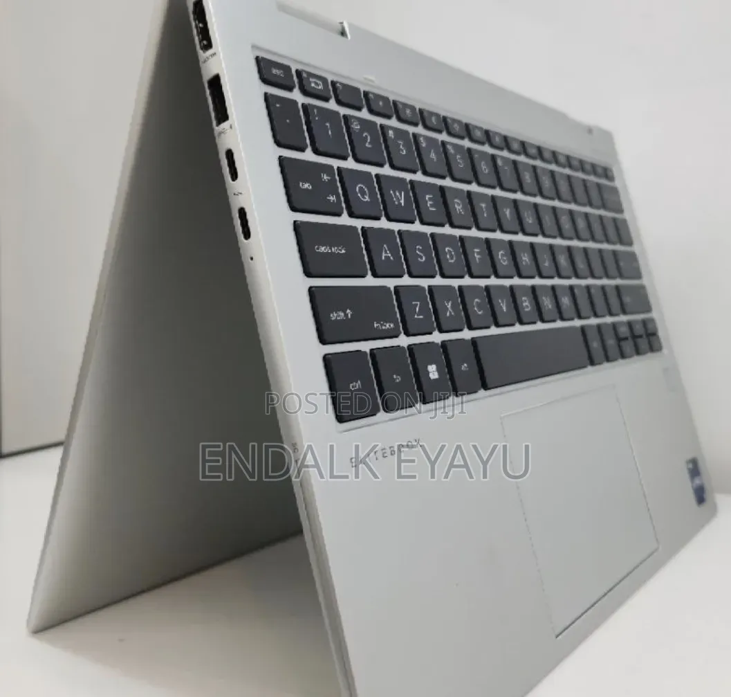 New Laptop HP Elite x360 830 G10 16GB Intel Core i7 SSD 512GB