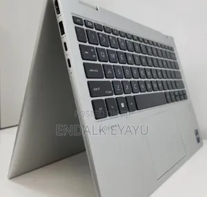 New Laptop HP Elite x360 830 G10 16GB Intel Core i7 SSD 512GB