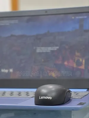 New Laptop Lenovo IdeaPad 1 4GB Intel Celeron HDD 60GB