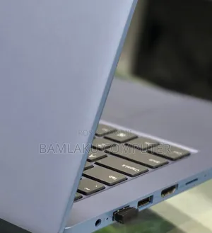 New Laptop Lenovo IdeaPad 1 4GB Intel Celeron HDD 60GB
