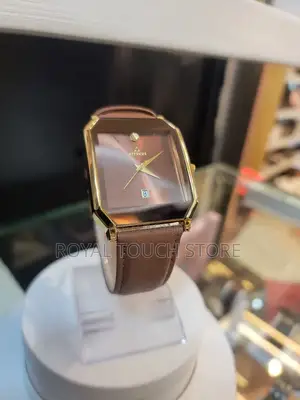 Seveston Watches for Men