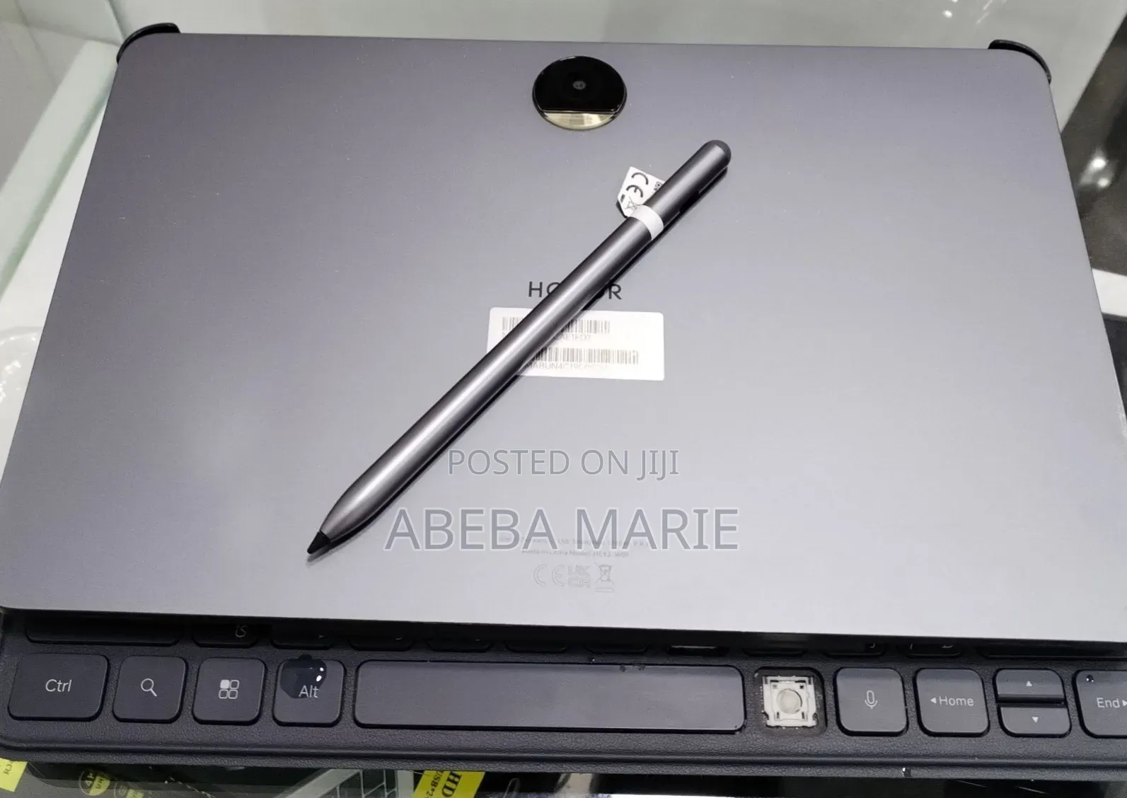 New Honor Pad 6 256 GB
