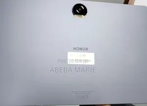 New Honor Pad 6 256 GB
