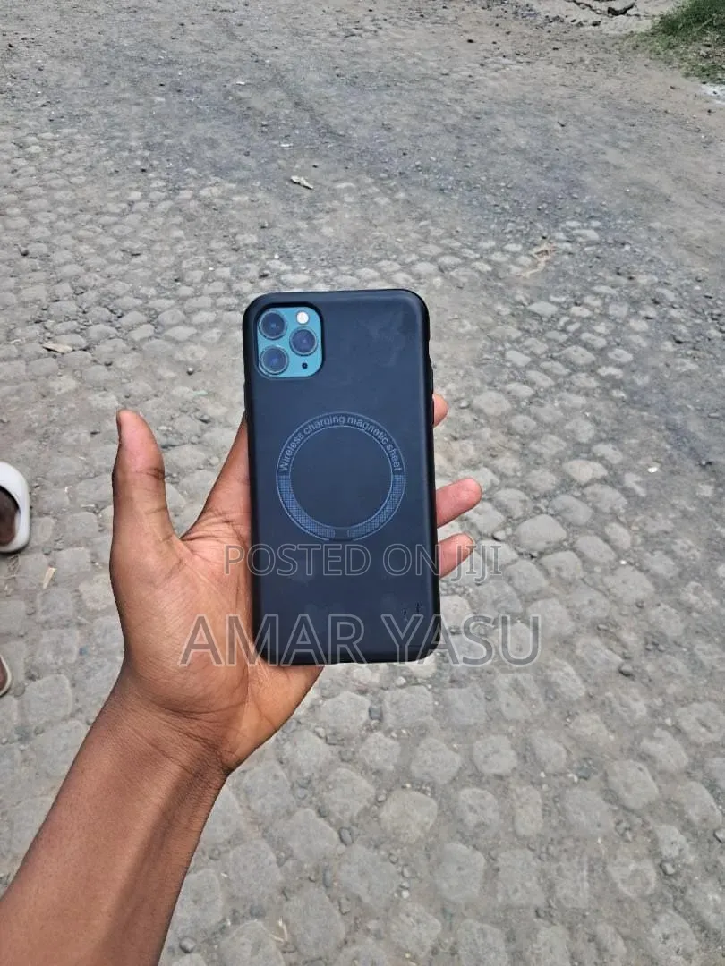 Apple iPhone 11 Pro Max 256 GB